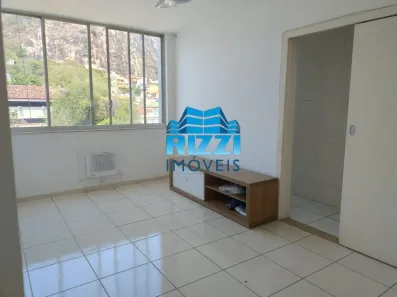 Apartamento com 2 Quartos à venda, 52m² no Pechincha, Rio de Janeiro