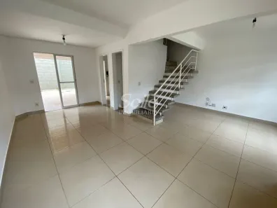 Casa de Condomínio com 3 Quartos para alugar, 140m² no Morada da Colina, Uberlândia