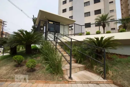 Apartamento com 1 Quarto à venda, 50m² no Vila Seixas, Ribeirão Preto