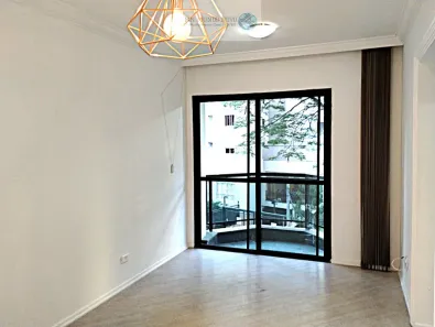 Apartamento com 2 Quartos à venda, 62m² no Jardim Vila Mariana, São Paulo