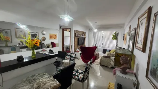 Apartamento com 2 Quartos à venda, 68m² no Pitangueiras, Lauro de Freitas