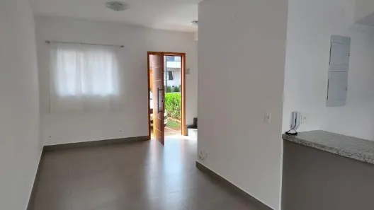 Casa com 2 Quartos para alugar, 78m² no Residencial de Lorenzi, Boituva