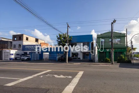 Ponto Comercial para alugar, 115m² no Roma, Salvador