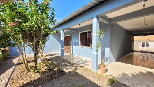 Casa com 1 Quarto à venda, 105m² no Harmonia, Canoas
