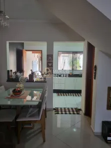 Casa de Condomínio com 2 Quartos à venda, 158m² no Jardim Altos de Santana I, Jacareí