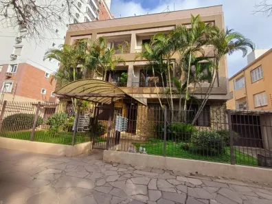 Apartamento com 3 Quartos à venda, 94m² no Menino Deus, Porto Alegre