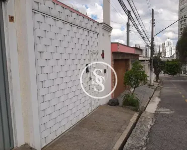 Sobrado com 3 Quartos à venda, 249m² no Jardim do Mar, São Bernardo do Campo