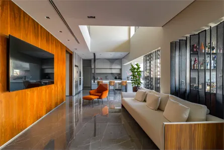 Casa com 3 Quartos à venda, 273m² no Perdizes, São Paulo