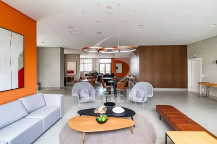Apartamento com 2 Quartos à venda, 73m² no Butantã, São Paulo