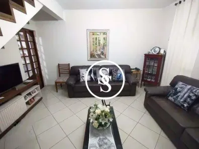 Sobrado com 3 Quartos à venda, 115m² no Ferrazópolis, São Bernardo do Campo