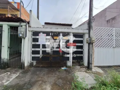 Casa com 4 Quartos à venda, 12m² no Bom Futuro, Fortaleza