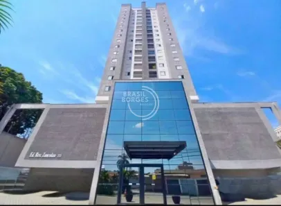 Apartamento com 2 Quartos à venda, 58m² no Jardim Residencial Martinez, Sorocaba