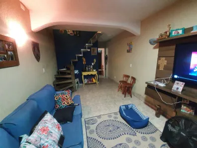 Sobrado com 2 Quartos à venda, 257m² no Vila Fachini, São Paulo