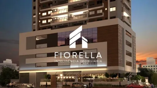 Apartamento com 3 Quartos à venda, 111m² no Kobrasol, São José