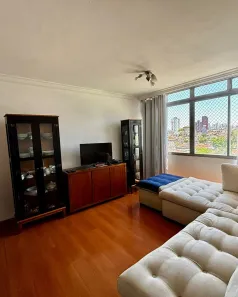 Apartamento com 3 Quartos à venda, 80m² no Quinta da Paineira, São Paulo