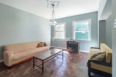 Apartamento com 3 Quartos à venda, 136m² no Centro Histórico, Porto Alegre