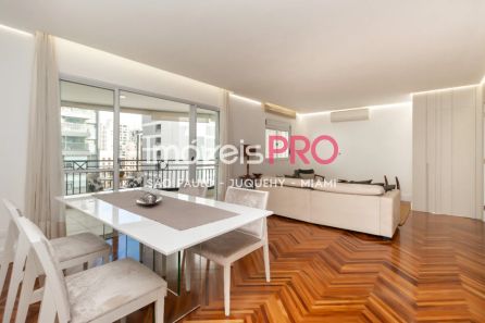Apartamento com 2 Quartos à venda, 126m² no Planalto Paulista, São Paulo