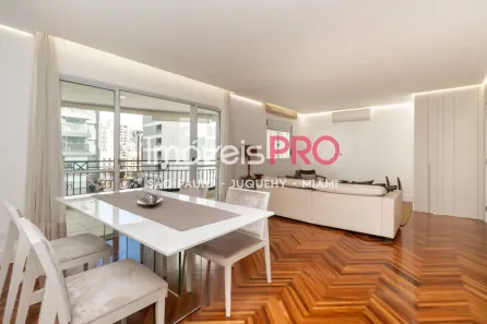 Apartamento com 2 Quartos à venda, 126m² no Planalto Paulista, São Paulo