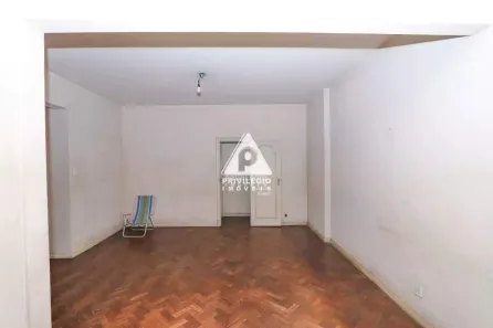 Apartamento com 3 Quartos à venda, 121m² no Flamengo, Rio de Janeiro