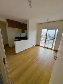 Apartamento com 2 Quartos à venda, 47m² no Jardim Castelo, São Paulo