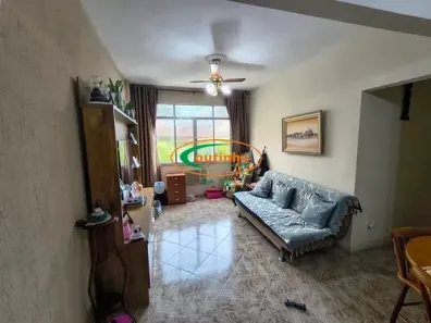 Apartamento com 3 Quartos à venda, 78m² no Tijuca, Rio de Janeiro