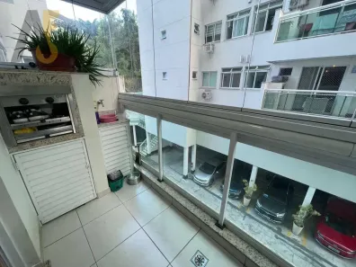 Apartamento com 2 Quartos à venda, 76m² no Freguesia (Jacarepaguá), Rio de Janeiro