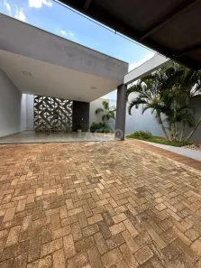 Casa com 3 Quartos à venda, 230m² no Quinta da Bela Olinda, Bauru