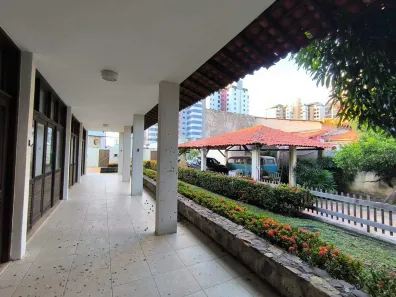 Prédio Comercial com 4 Quartos para alugar, 500m² no Jardins, Aracaju