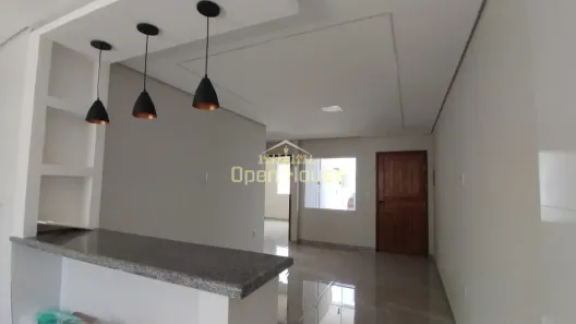 Casa com 2 Quartos à venda, 65m² no Roma, Volta Redonda