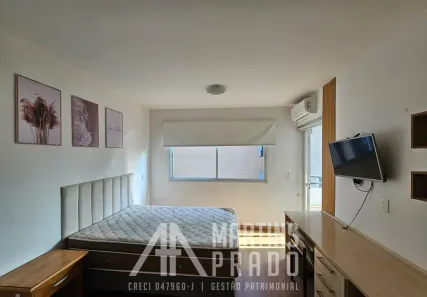 Flat com 1 Quarto para alugar, 25m² no Pinheiros, São Paulo