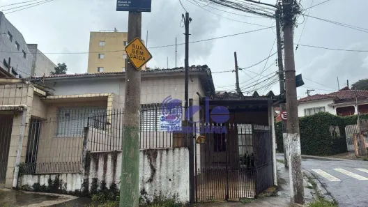 Casa com 4 Quartos à venda, 204m² no Piqueri, São Paulo
