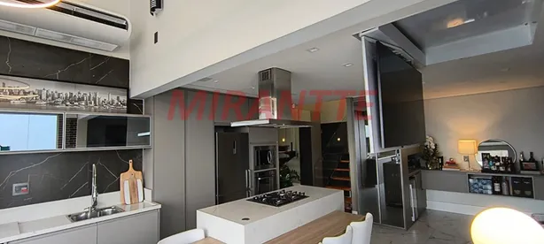 Apartamento com 2 Quartos à venda, 88m² no Santa Teresinha, São Paulo