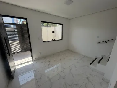 Casa com 2 Quartos à venda, 53m² no Parque São Vicente, São Vicente
