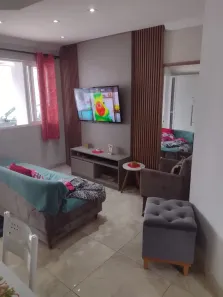 Casa de Condomínio com 3 Quartos à venda, 130m² no Aldeia, Barueri