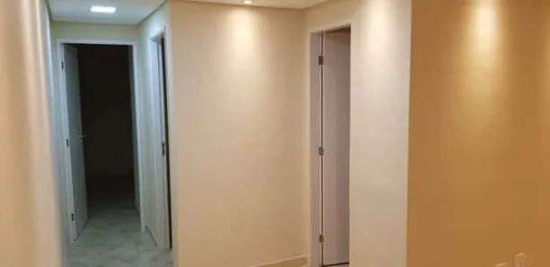 Apartamento com 2 Quartos à venda, 48m² no Vila Caraguatá, São Paulo