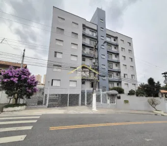 Apartamento com 2 Quartos à venda, 74m² no Jaguaribe, Osasco
