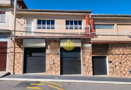 Ponto Comercial para alugar, 90m² no Vila das Belezas, São Paulo