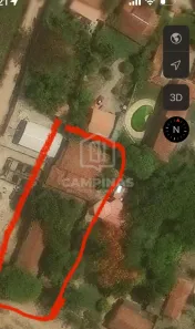 Fazenda/Sítio com 5 Quartos à venda, 1000m² no Village Campinas, Campinas
