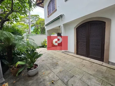 Sobrado com 3 Quartos à venda, 234m² no Jardim Novo Mundo, São Paulo