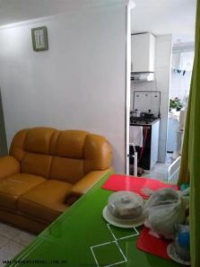 Apartamento com 2 Quartos à venda, 48m² no Jardim Leônidas Moreira, São Paulo