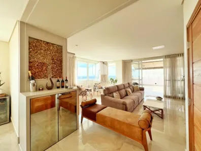 Cobertura com 4 Quartos à venda, 215m² no Loteamento Alphaville Campinas, Campinas