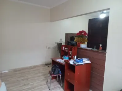 Sobrado com 3 Quartos à venda, 157m² no Jardim Anhembi, São José dos Campos