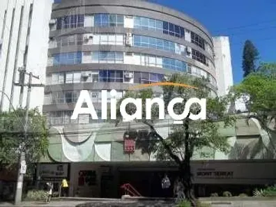 Sala Comercial para alugar, 47m² no Rio Branco, Porto Alegre