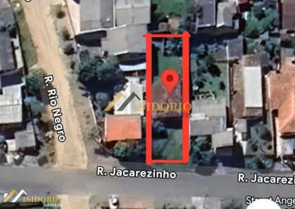 Lote/Terreno à venda, 420m² no Paloma, Colombo