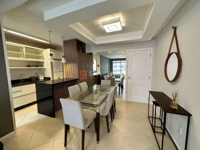 Apartamento com 2 Quartos para alugar, 72m² no Itacorubi, Florianópolis
