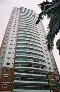 Apartamento com 3 Quartos à venda, 127m² no Vila Olímpia, São Paulo