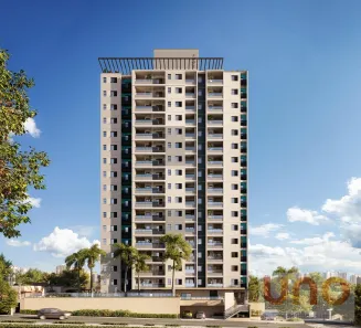 Apartamento com 2 Quartos à venda, 66m² no Centro, Campo Grande