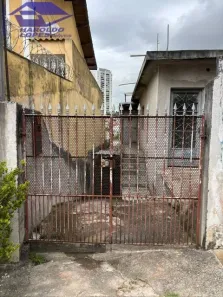 Lote/Terreno à venda, 157m² no Lauzane Paulista, São Paulo