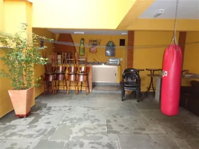 Sobrado com 3 Quartos à venda, 180m² no Alto da Lapa, São Paulo