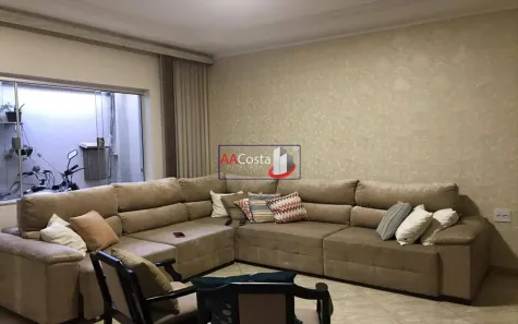 Casa com 3 Quartos à venda, 99m² no Jardim Tropical II, Franca